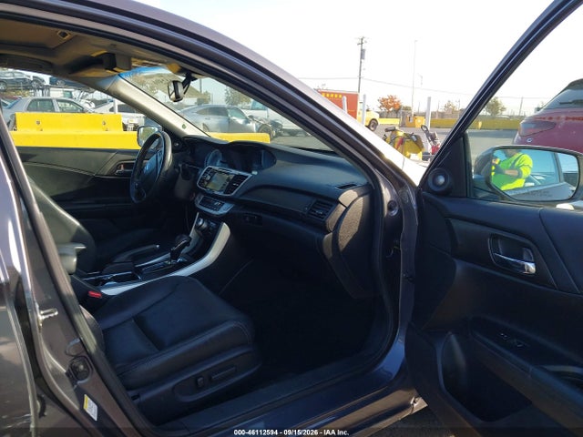 Aukcja sprzedaży 2013 Honda Accord Ex-l, vin: 1HGCR2F89DA280160, numer aukcji: 46112594