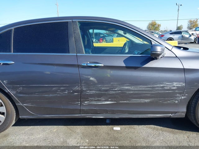 Aukcja sprzedaży 2013 Honda Accord Ex-l, vin: 1HGCR2F89DA280160, numer aukcji: 46112594