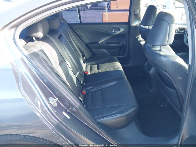 Aukcja sprzedaży 2013 Honda Accord Ex-l, vin: 1HGCR2F89DA280160, numer aukcji: 46112594
