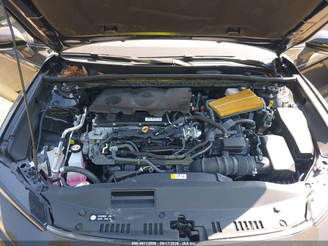 Продаж на аукціоні авто 2025 Toyota Camry Se, vin: 4T1DAACK5SU551971, номер лоту: 46112596