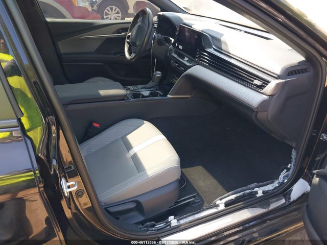 Продаж на аукціоні авто 2025 Toyota Camry Se, vin: 4T1DAACK5SU551971, номер лоту: 46112596