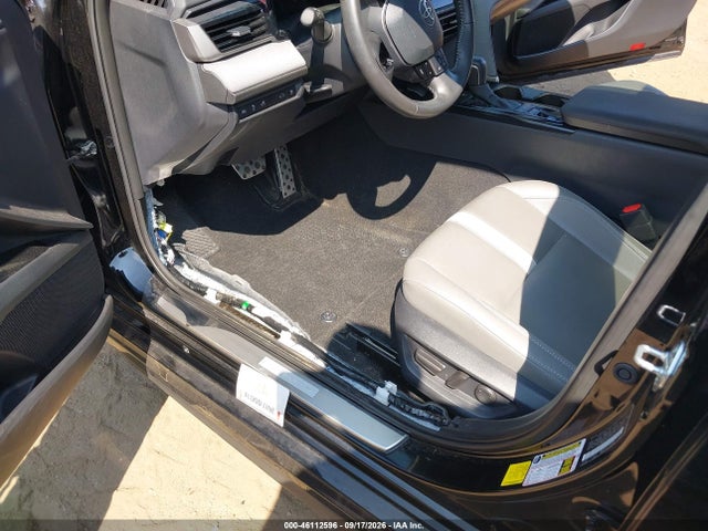 Продаж на аукціоні авто 2025 Toyota Camry Se, vin: 4T1DAACK5SU551971, номер лоту: 46112596