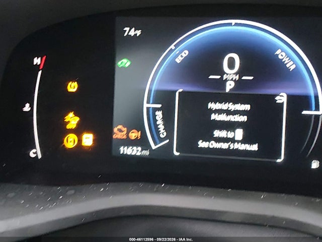 Продаж на аукціоні авто 2025 Toyota Camry Se, vin: 4T1DAACK5SU551971, номер лоту: 46112596