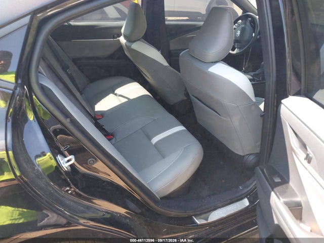 Продаж на аукціоні авто 2025 Toyota Camry Se, vin: 4T1DAACK5SU551971, номер лоту: 46112596