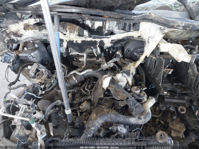Aukcja sprzedaży 2020 Ford Ecosport Titanium, vin: MAJ3S2KE3LC370508, numer aukcji: 46112599