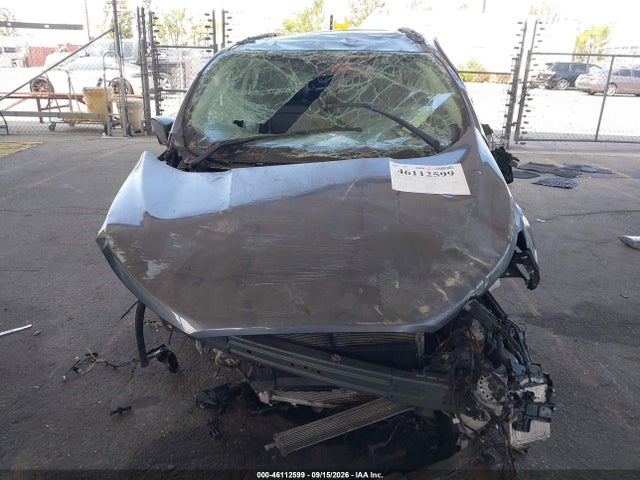 Aukcja sprzedaży 2020 Ford Ecosport Titanium, vin: MAJ3S2KE3LC370508, numer aukcji: 46112599