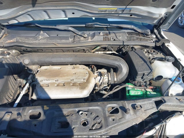 46112602 :رقم المزاد ، 5GZCZ53424S841826 vin ، 2004 Saturn Vue V6 مزاد بيع
