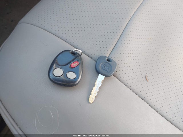 46112602 :رقم المزاد ، 5GZCZ53424S841826 vin ، 2004 Saturn Vue V6 مزاد بيع