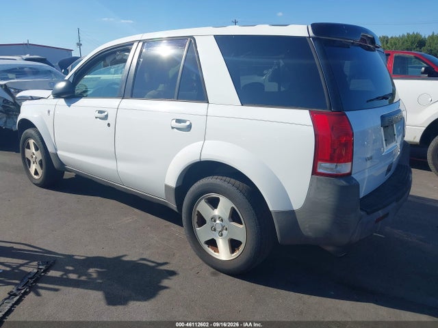 46112602 :رقم المزاد ، 5GZCZ53424S841826 vin ، 2004 Saturn Vue V6 مزاد بيع