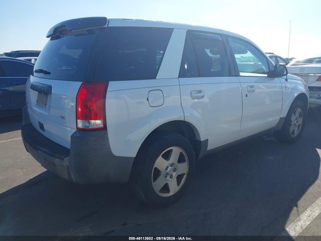 46112602 :رقم المزاد ، 5GZCZ53424S841826 vin ، 2004 Saturn Vue V6 مزاد بيع