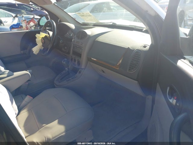 46112602 :رقم المزاد ، 5GZCZ53424S841826 vin ، 2004 Saturn Vue V6 مزاد بيع