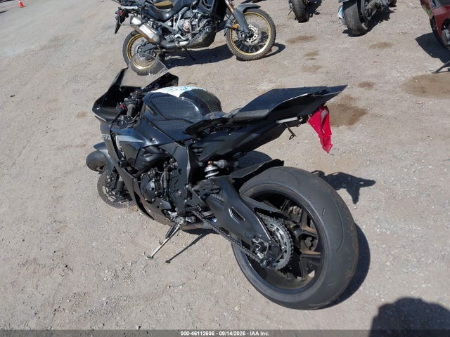 Yamaha YZFR1 2024 JYARN66YXRA001300 Image 3