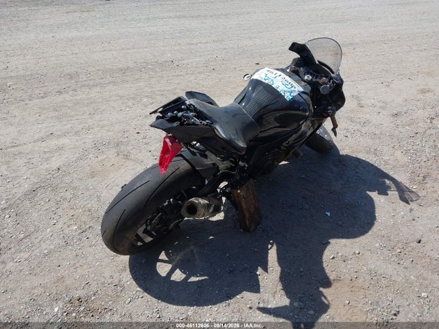 Yamaha YZFR1 2024 JYARN66YXRA001300 Image 4