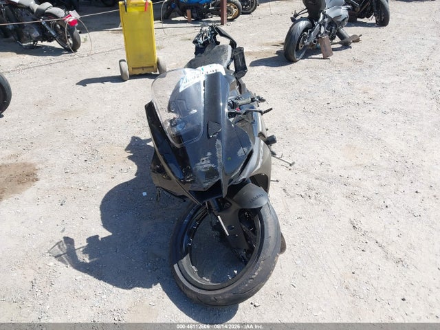 Yamaha YZFR1 2024 JYARN66YXRA001300 Image 5