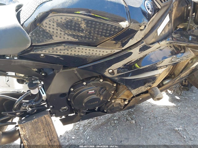 Yamaha YZFR1 2024 JYARN66YXRA001300 Image 8