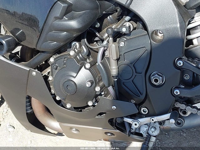 Yamaha YZFR1 2024 JYARN66YXRA001300 Image 9