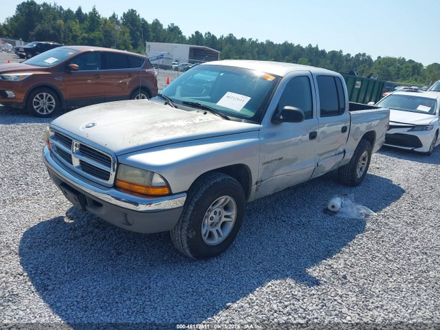 Продажа на аукционе авто 2001 Dodge Dakota Slt/sport, vin: 1B7HL2AN21S310947, номер лота: 46112611