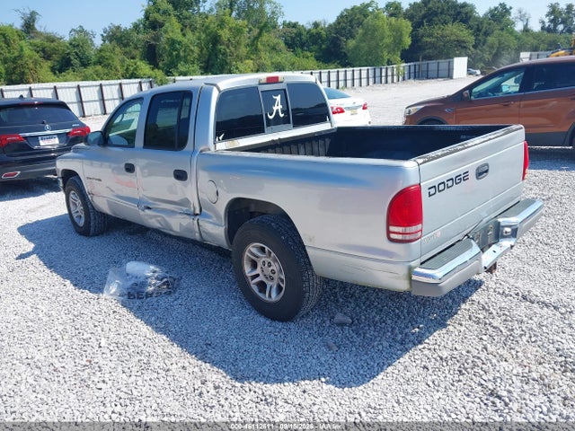 Продажа на аукционе авто 2001 Dodge Dakota Slt/sport, vin: 1B7HL2AN21S310947, номер лота: 46112611