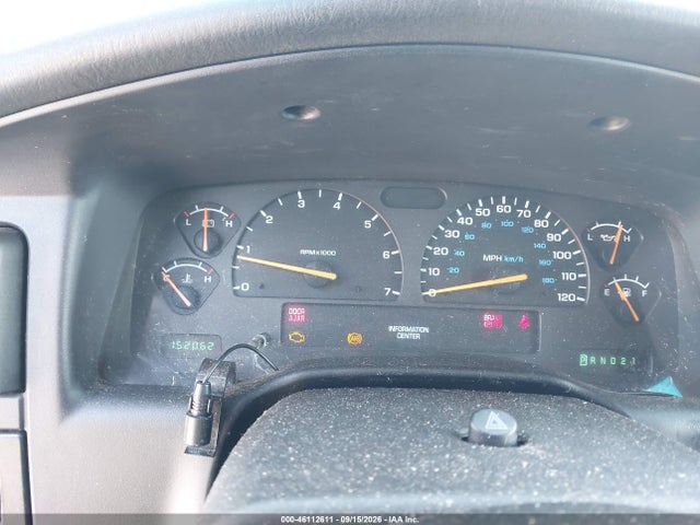 Продажа на аукционе авто 2001 Dodge Dakota Slt/sport, vin: 1B7HL2AN21S310947, номер лота: 46112611