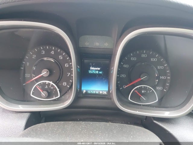 46112617 :رقم المزاد ، 1G11C5SA6GF153898 vin ، 2016 Chevrolet Malibu Limited Lt مزاد بيع