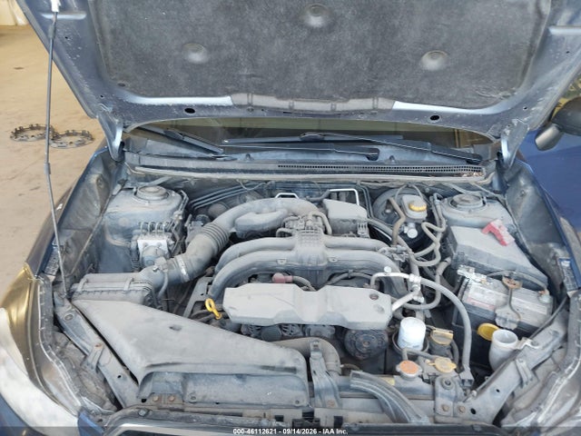 Subaru Impreza 2.0i 2016 JF1GJAA62GH018490 Image 10
