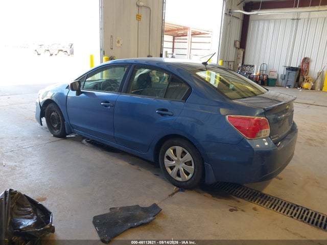 Subaru Impreza 2.0i 2016 JF1GJAA62GH018490 Image 3