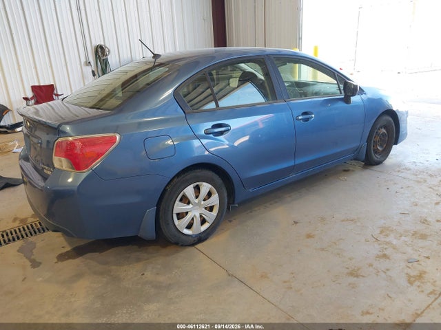 Subaru Impreza 2.0i 2016 JF1GJAA62GH018490 Image 4