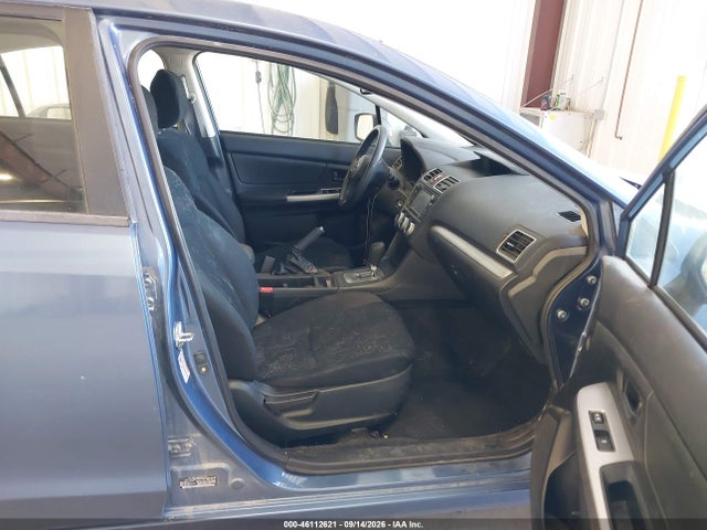 Subaru Impreza 2.0i 2016 JF1GJAA62GH018490 Image 5