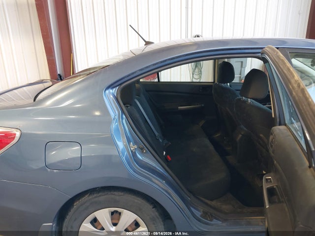 Subaru Impreza 2.0i 2016 JF1GJAA62GH018490 Image 8