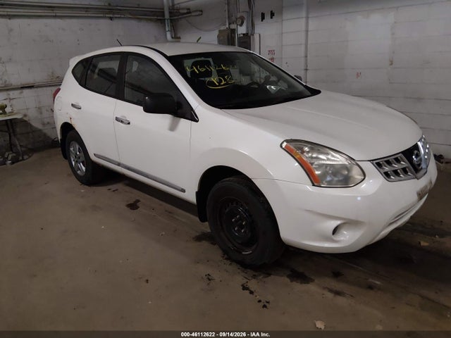 Продажа на аукционе авто 2012 Nissan Rogue S, vin: JN8AS5MV3CW404949, номер лота: 46112622