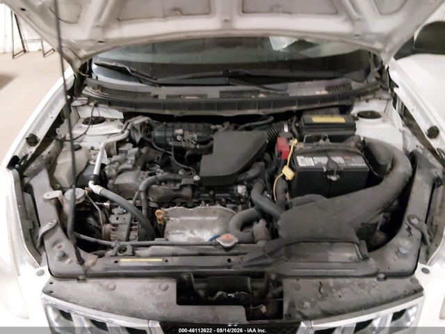 Продажа на аукционе авто 2012 Nissan Rogue S, vin: JN8AS5MV3CW404949, номер лота: 46112622