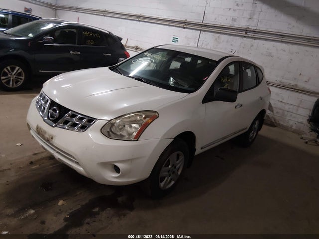 Продажа на аукционе авто 2012 Nissan Rogue S, vin: JN8AS5MV3CW404949, номер лота: 46112622
