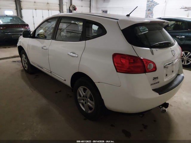 Продажа на аукционе авто 2012 Nissan Rogue S, vin: JN8AS5MV3CW404949, номер лота: 46112622