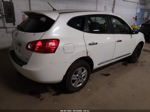 Продажа на аукционе авто 2012 Nissan Rogue S, vin: JN8AS5MV3CW404949, номер лота: 46112622