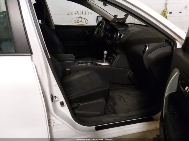 Продажа на аукционе авто 2012 Nissan Rogue S, vin: JN8AS5MV3CW404949, номер лота: 46112622