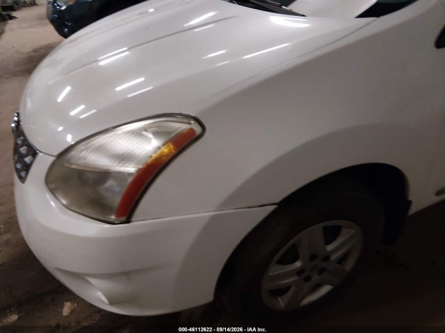 Продажа на аукционе авто 2012 Nissan Rogue S, vin: JN8AS5MV3CW404949, номер лота: 46112622