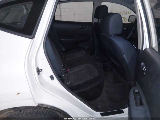Продажа на аукционе авто 2012 Nissan Rogue S, vin: JN8AS5MV3CW404949, номер лота: 46112622
