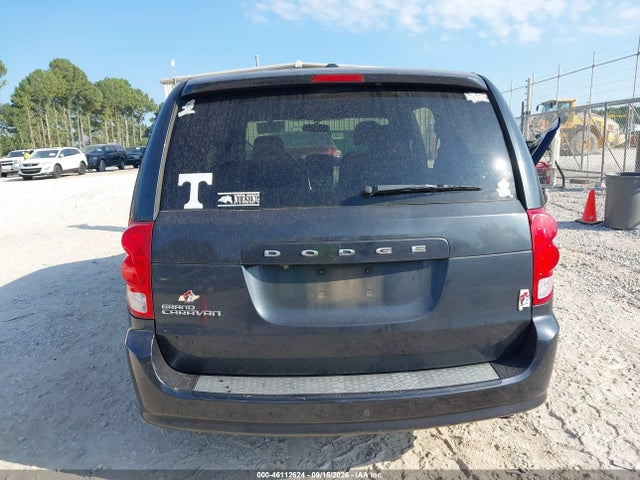 Aukcja sprzedaży 2014 Dodge Grand Caravan Sxt, vin: 2C4RDGCG1ER259994, numer aukcji: 46112624