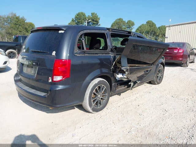 Aukcja sprzedaży 2014 Dodge Grand Caravan Sxt, vin: 2C4RDGCG1ER259994, numer aukcji: 46112624