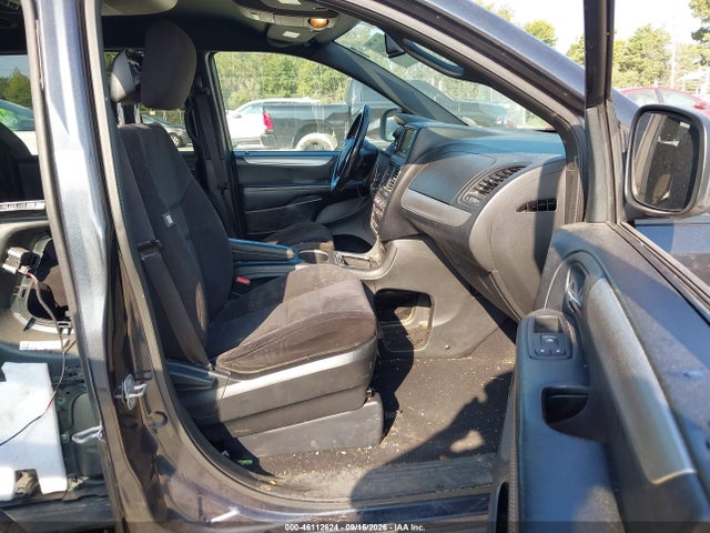 Aukcja sprzedaży 2014 Dodge Grand Caravan Sxt, vin: 2C4RDGCG1ER259994, numer aukcji: 46112624