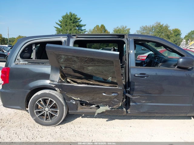 Aukcja sprzedaży 2014 Dodge Grand Caravan Sxt, vin: 2C4RDGCG1ER259994, numer aukcji: 46112624