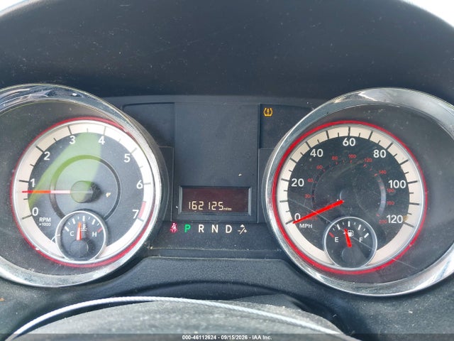 Aukcja sprzedaży 2014 Dodge Grand Caravan Sxt, vin: 2C4RDGCG1ER259994, numer aukcji: 46112624