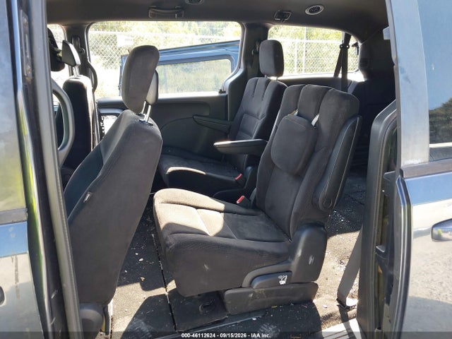 Aukcja sprzedaży 2014 Dodge Grand Caravan Sxt, vin: 2C4RDGCG1ER259994, numer aukcji: 46112624