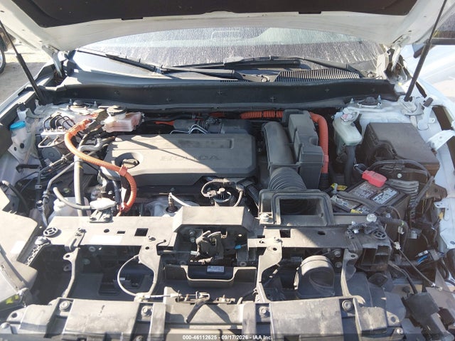 Aukcja sprzedaży 2024 Honda Cr-v Hybrid Sport, vin: 7FARS6H53RE070518, numer aukcji: 46112625