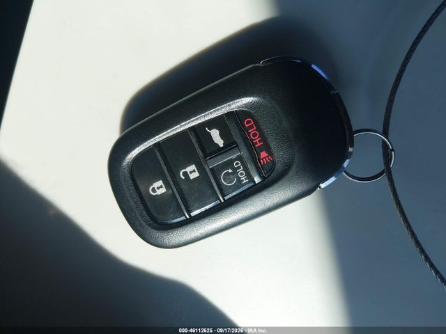 Aukcja sprzedaży 2024 Honda Cr-v Hybrid Sport, vin: 7FARS6H53RE070518, numer aukcji: 46112625