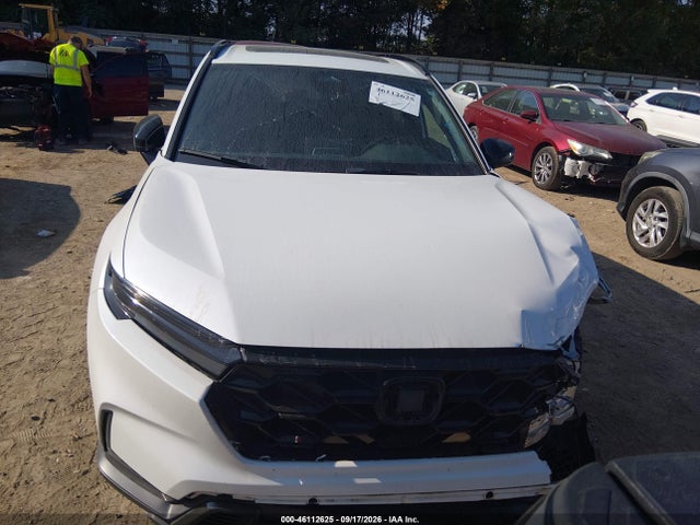 Aukcja sprzedaży 2024 Honda Cr-v Hybrid Sport, vin: 7FARS6H53RE070518, numer aukcji: 46112625