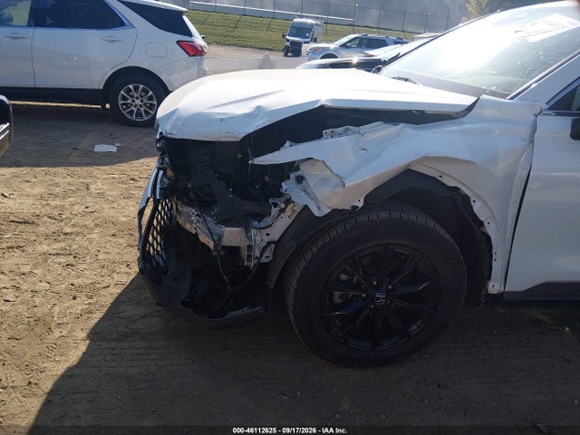 Aukcja sprzedaży 2024 Honda Cr-v Hybrid Sport, vin: 7FARS6H53RE070518, numer aukcji: 46112625