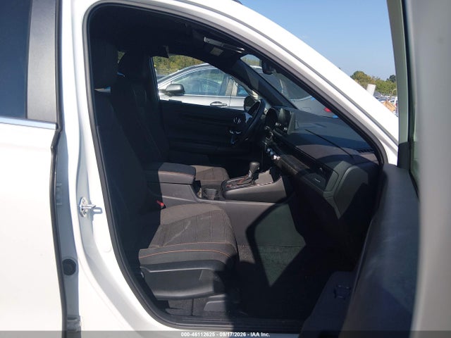 Aukcja sprzedaży 2024 Honda Cr-v Hybrid Sport, vin: 7FARS6H53RE070518, numer aukcji: 46112625