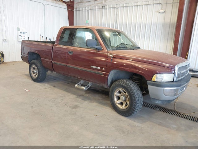 Продаж на аукціоні авто 2001 Dodge Ram 1500 St, vin: 3B7HF13Z41M295846, номер лоту: 46112628
