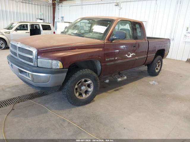 Продаж на аукціоні авто 2001 Dodge Ram 1500 St, vin: 3B7HF13Z41M295846, номер лоту: 46112628